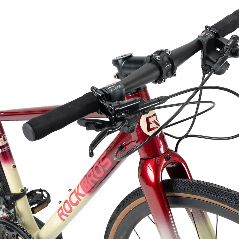 SPIN-P2M 700C Trekkingräder
