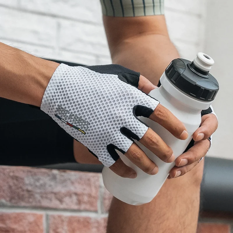 ROAD TO SKY EPS Short Finger Cycling Gloves