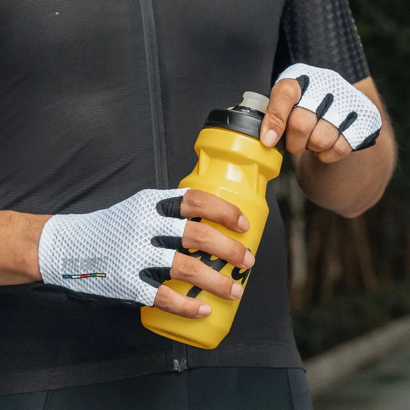 ROAD TO SKY EPS Short Finger Cycling Gloves