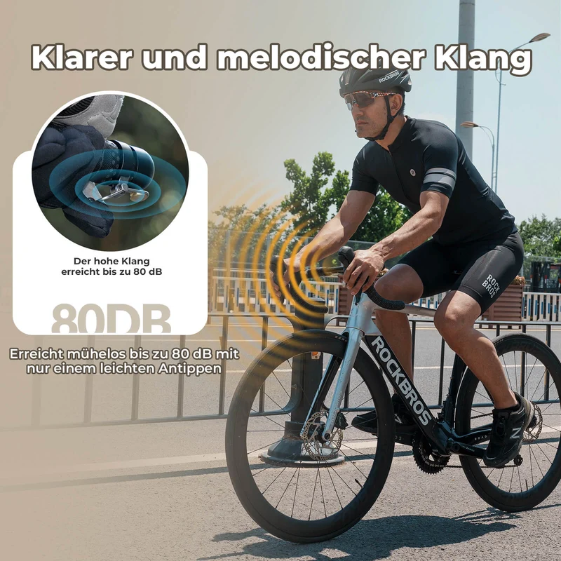 Rennrad Fahrradklinge für 22,2 mm Dropbar Lenker