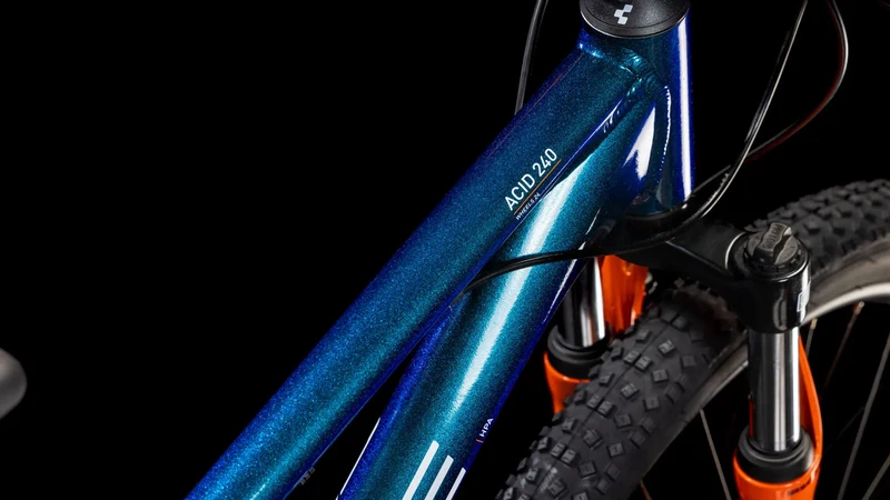 Cube Acid 240 Disc actionteam 2027