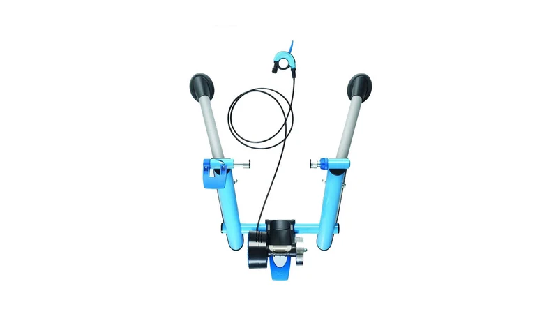 Tacx Blue Matic Rollentrainer