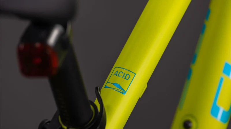 Cube Acid 240 Disc FE lizard´n´blue 2027