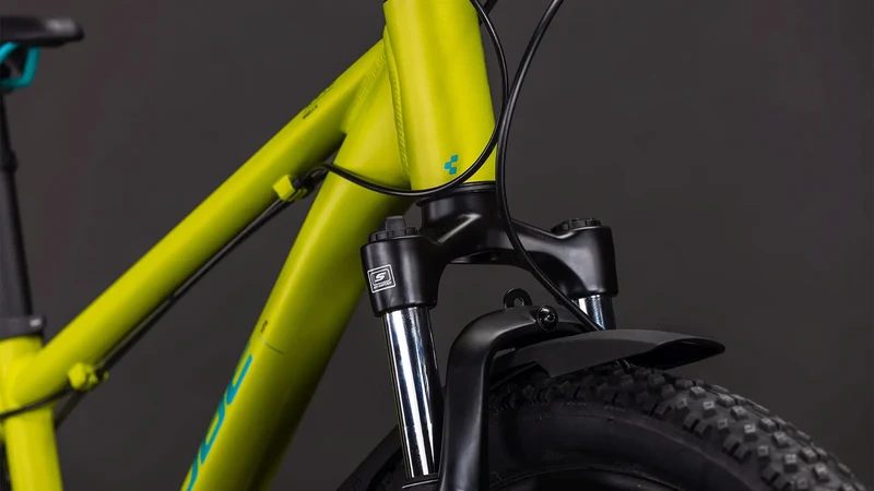 Cube Acid 240 Disc FE lizard´n´blue 2027