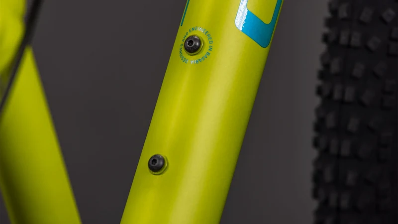 Cube Acid 240 Disc lizard´n´blue 2027