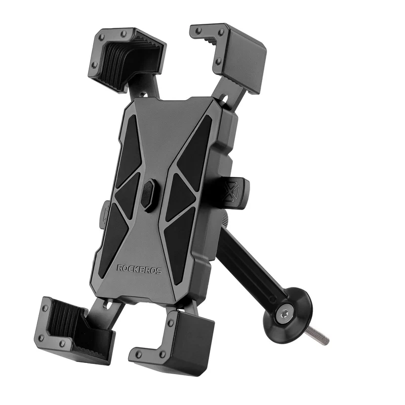Fahrrad Handyhalterung 360° Drehbar for Handy 4.5~7.2"