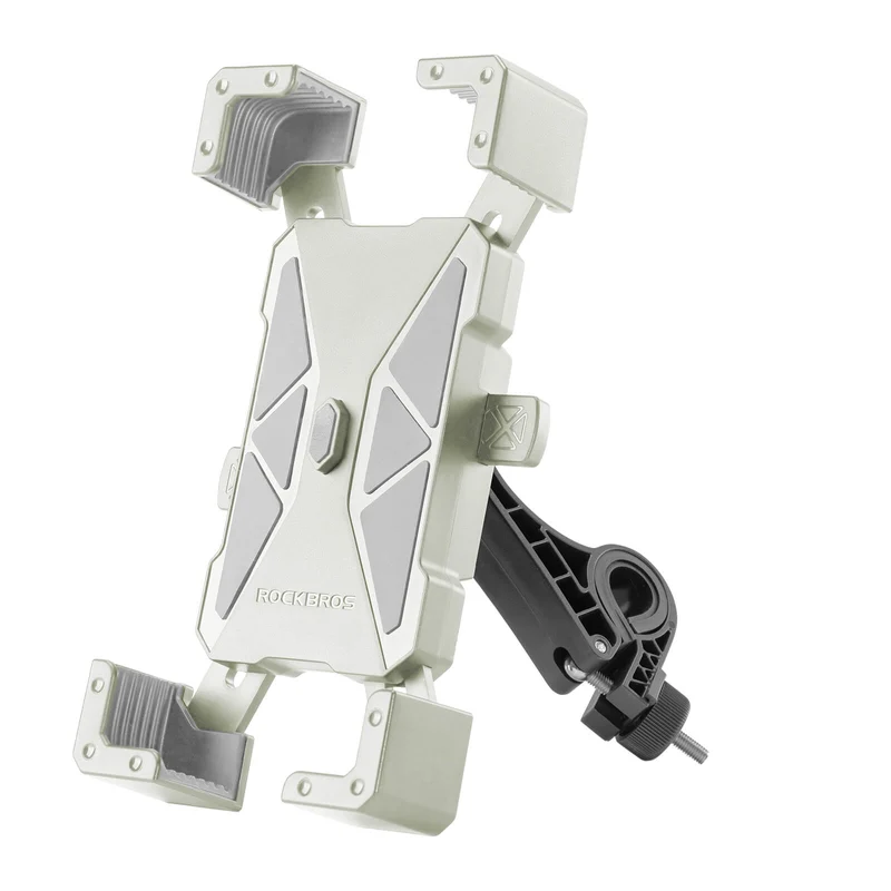 Fahrrad Handyhalterung 360° Drehbar for Handy 4.5~7.2"