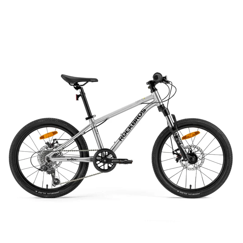 Darwin -20" Starrgabel/Federgabel für Kinder