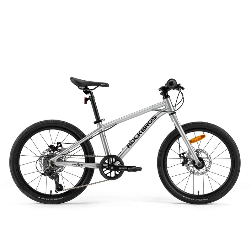 Darwin -20" Starrgabel/Federgabel für Kinder