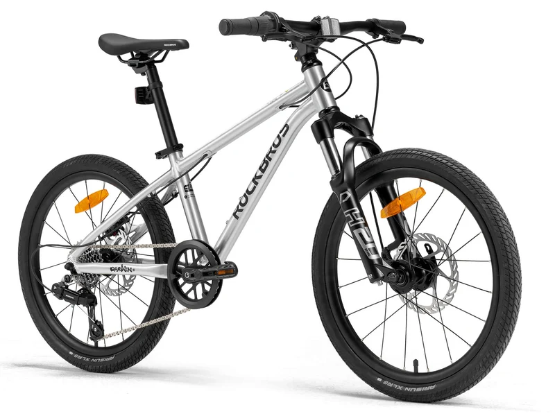 Darwin -20" Starrgabel/Federgabel für Kinder