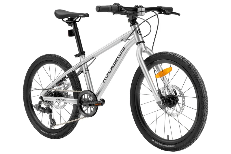 Darwin -20" Starrgabel/Federgabel für Kinder