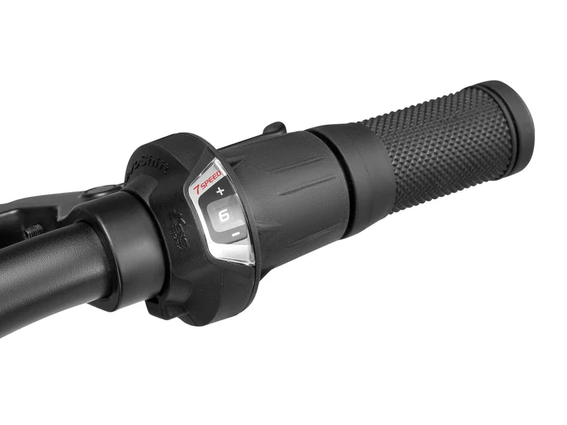 Darwin -20" Starrgabel/Federgabel für Kinder