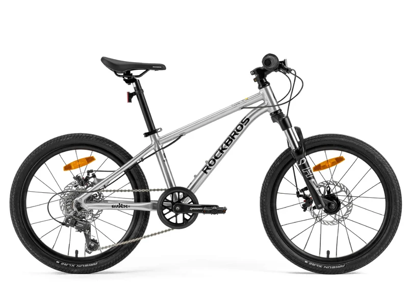 Darwin -20" Starrgabel/Federgabel für Kinder