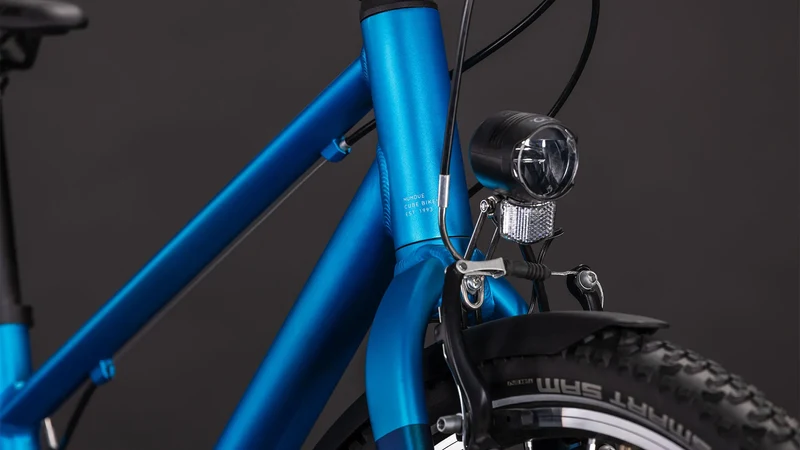 Cube Numove 240 FE topasblue´n´nebula 2027
