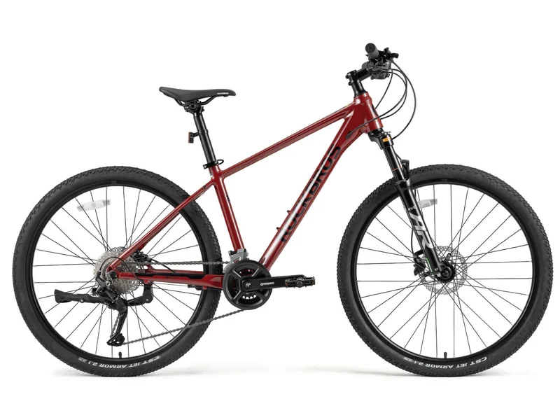 MT300 27.5E MTB