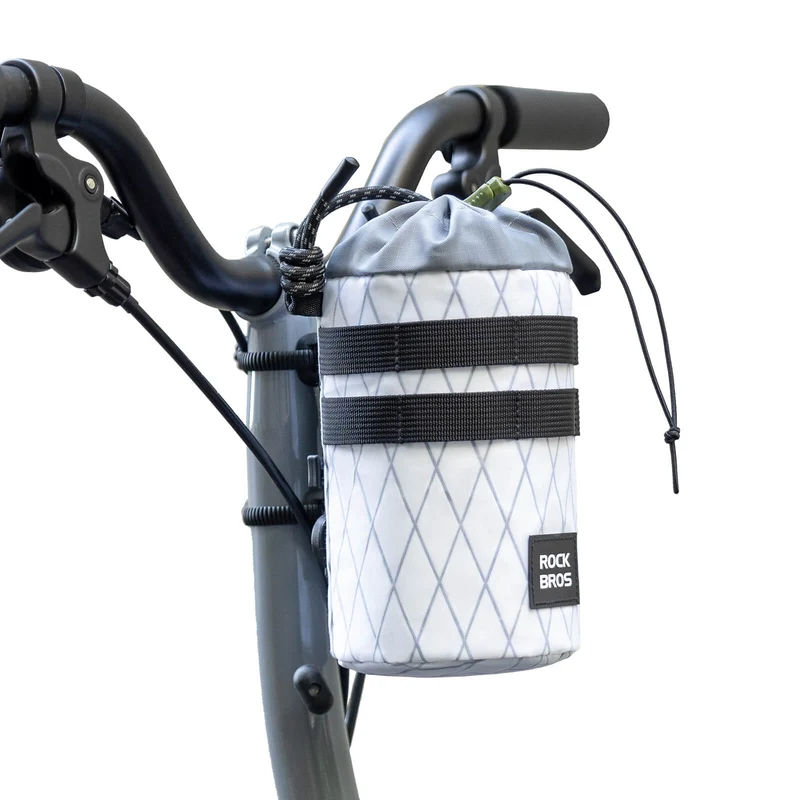 Fahrrad Lenkertasche 1.2L for Trinkflaschen Ø10 cm