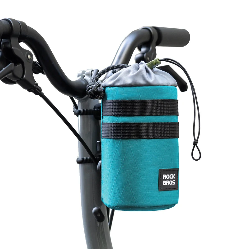 Fahrrad Lenkertasche 1.2L for Trinkflaschen Ø10 cm