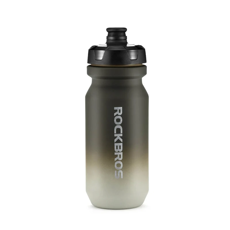 Fahrradflasche mit auslaufsicherem 풀탑 베르슐뤼스 600/750ml
