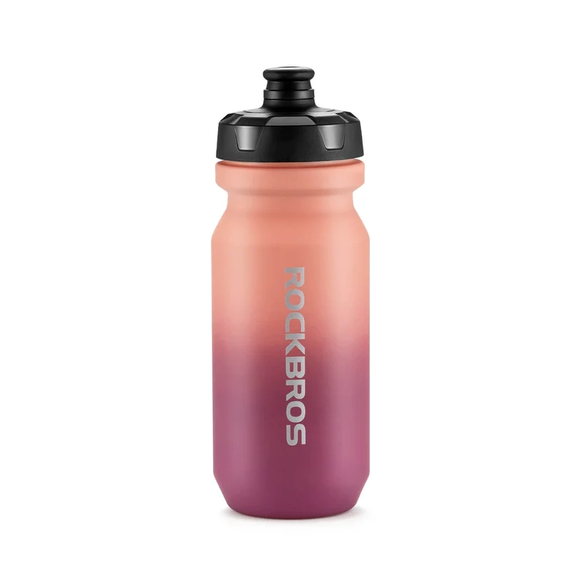 Fahrradflasche mit auslaufsicherem 풀탑 베르슐뤼스 600/750ml