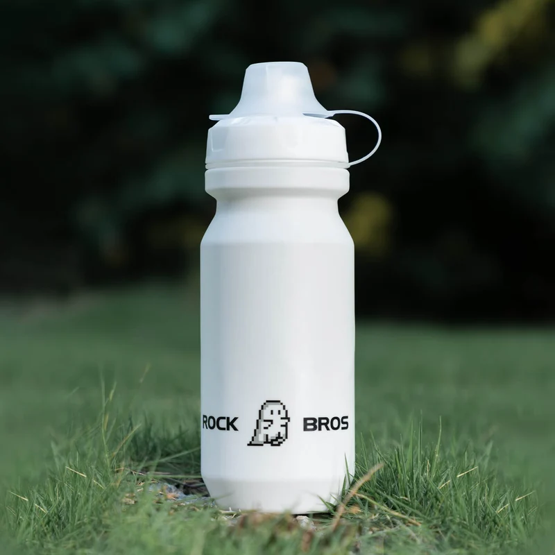 Fahrradflasche mit auslaufsicherem 풀탑 베르슐뤼스 600/750ml