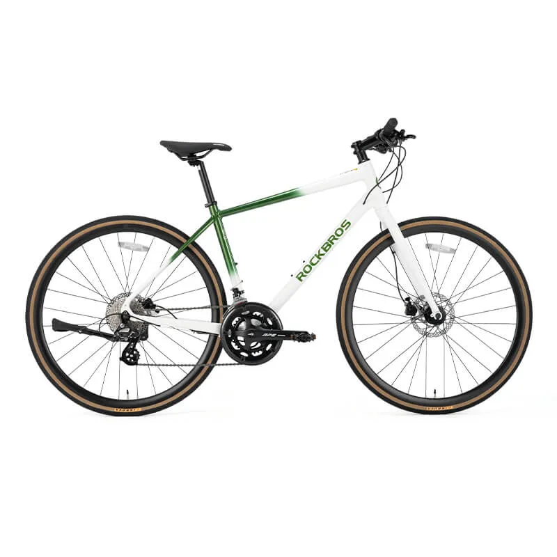 RIDA-P2E 700C Rennrad
