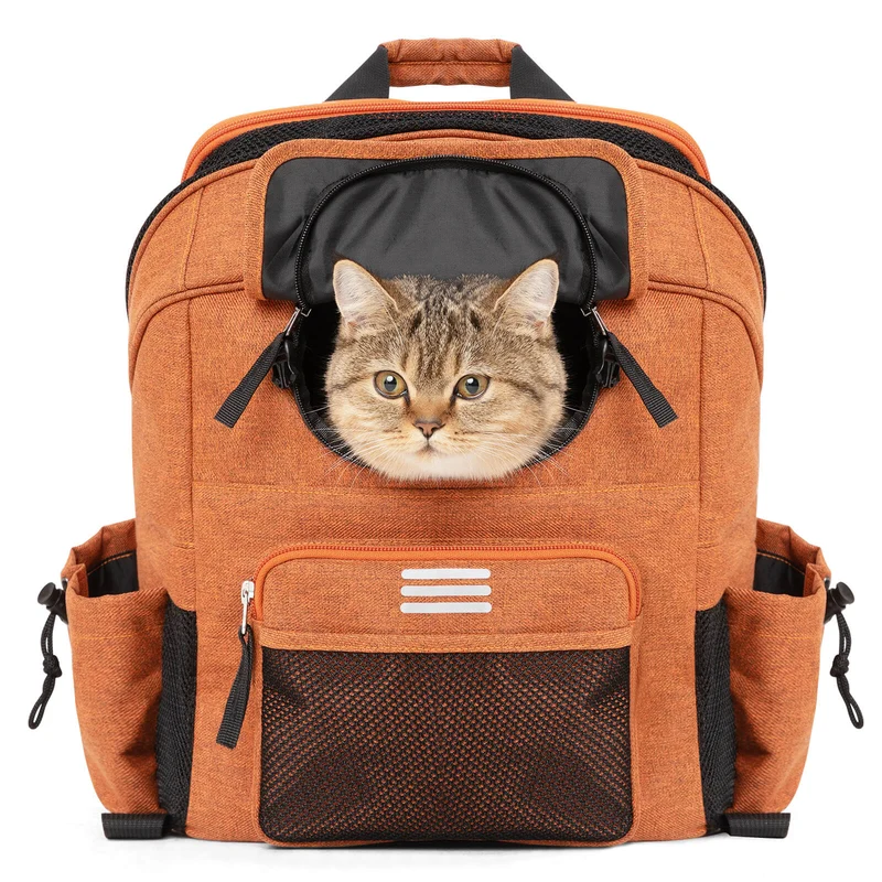 Lenkertasche Haustiertasche for Brompton/Klapprad 21 L