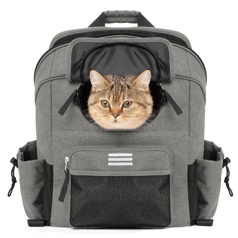 Lenkertasche Haustiertasche for Brompton/Klapprad 21 L