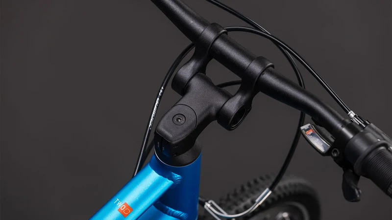 Cube Numove 200 topasblue´n´nebula 2027