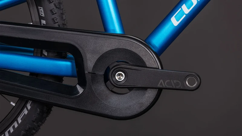 Cube Numove 180 topasblue´n´nebula 2027