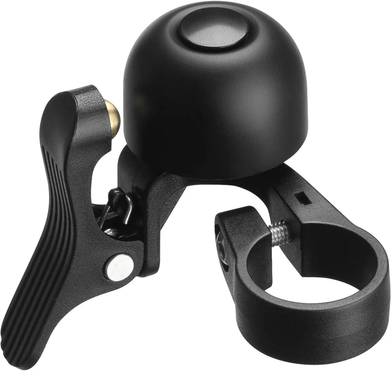 Rennrad Fahrradklingel 100dB für gebogene Lenker 22,2mm