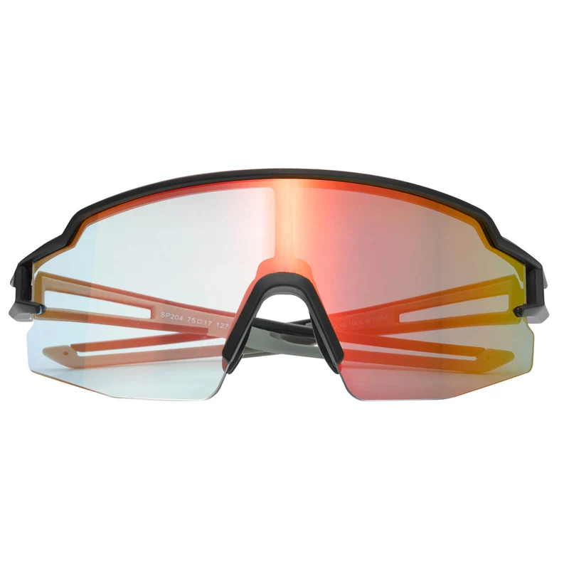 Fahrradbrille Photochromatisch Sonnenbrille UV400-Schutz