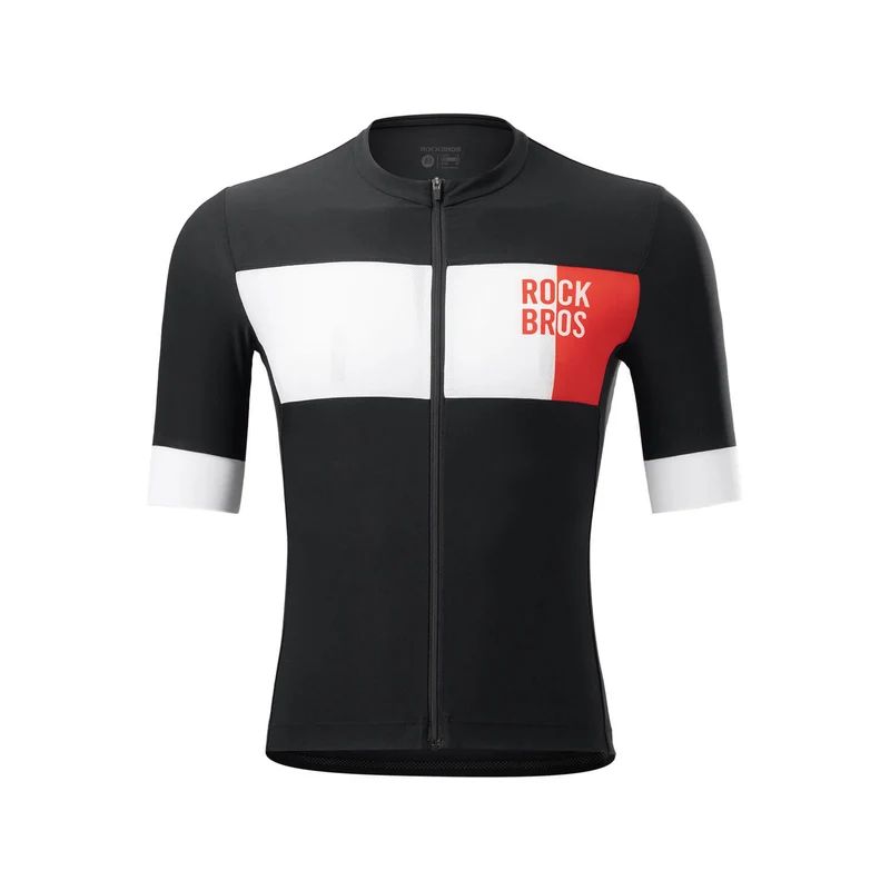 Men's KAIEN Short Sleeve Cycling Jersey