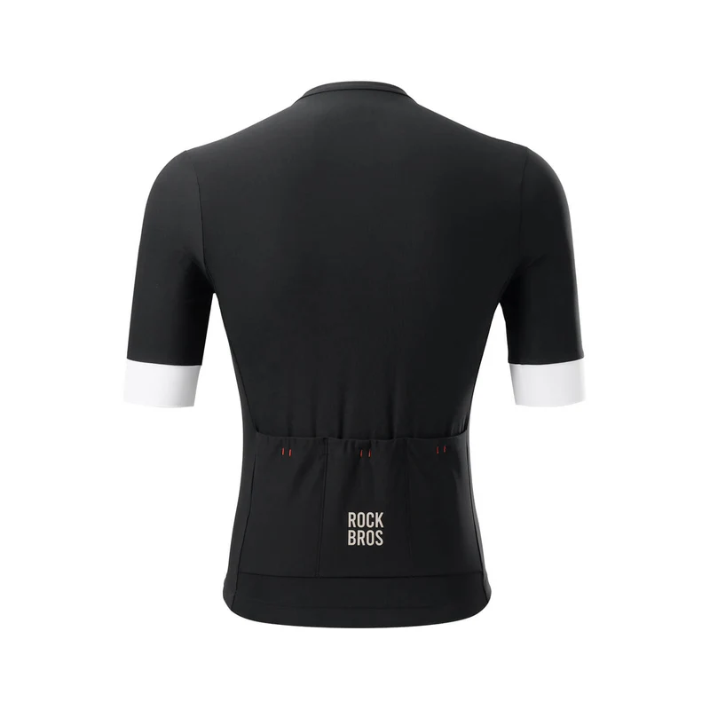 Men's KAIEN Short Sleeve Cycling Jersey