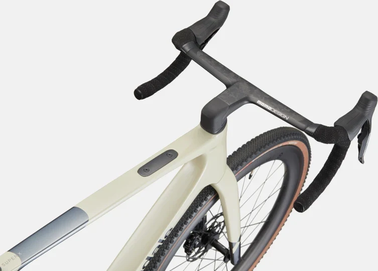 Cannondale SuperX 1 Moonrock 2026