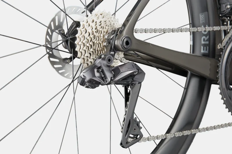 Cannondale SuperSix Evo 2 Raw 2026