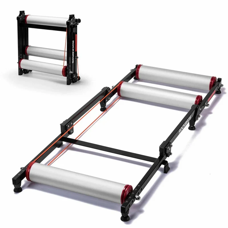 Indoor Cycle Roller Trainer