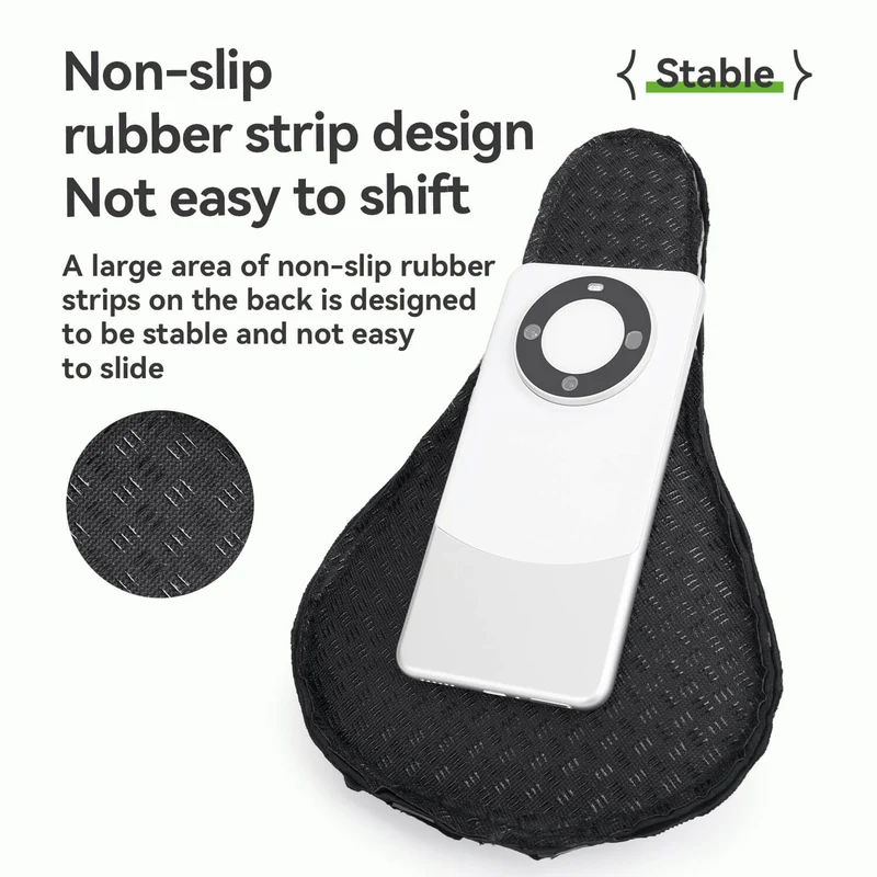 Kids Bike Seat Cover