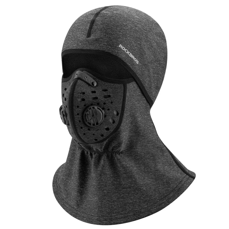 ROCKBROS Winddicht & Staubdicht Sturmhaube 발라클라바 겨울 Halswärmer