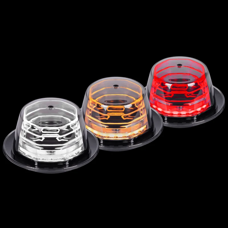 X-Spider 3D Danish Position Light Inserts / ORBI-X