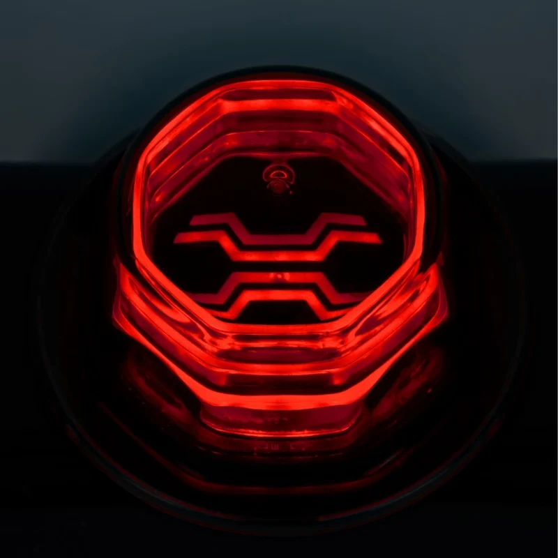 X-Spider 3D Danish Position Light Inserts / ORBI-X