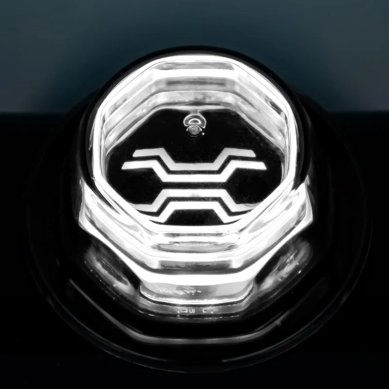 X-Spider 3D Danish Position Light Inserts / ORBI-X