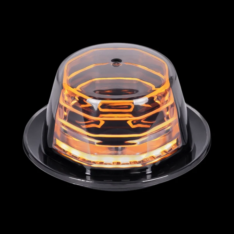 X-Spider 3D Danish Position Light Inserts / ORBI-X