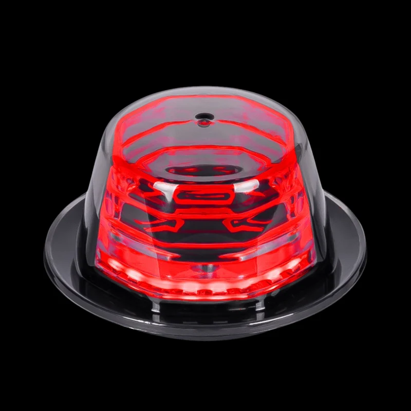 X-Spider 3D Danish Position Light Inserts / ORBI-X