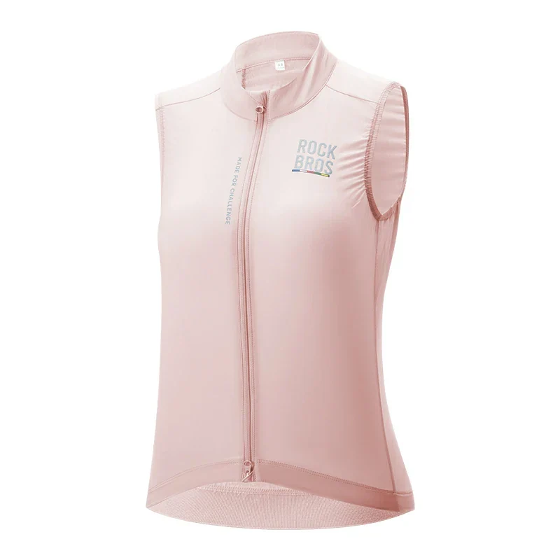 ROAD-TO-SKY Women's Vest Lightweight Breathable