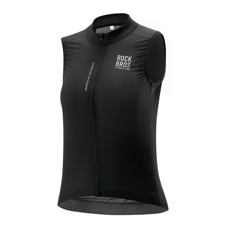 ROAD-TO-SKY Women's Vest Lightweight Breathable