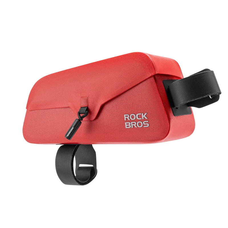 Magnetische Oberrohrtasche 100% 바서디히트