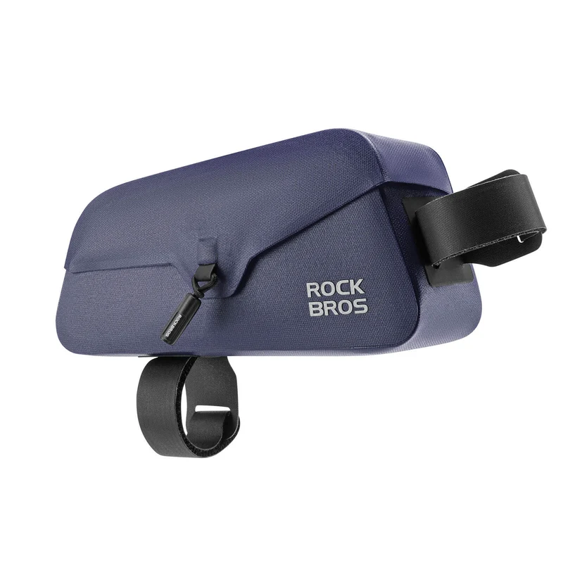 Magnetische Oberrohrtasche 100% 바서디히트