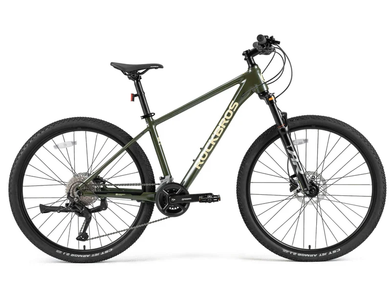 MT300 27.5E MTB