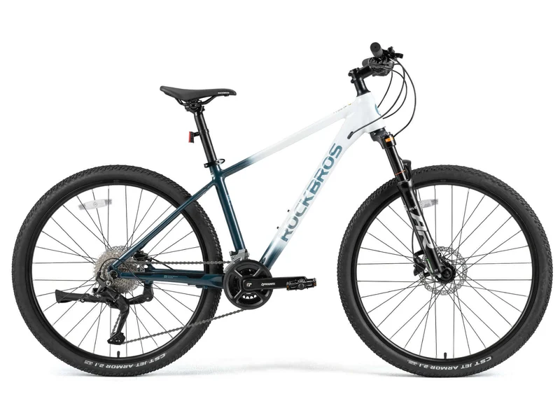 MT300 27.5E MTB