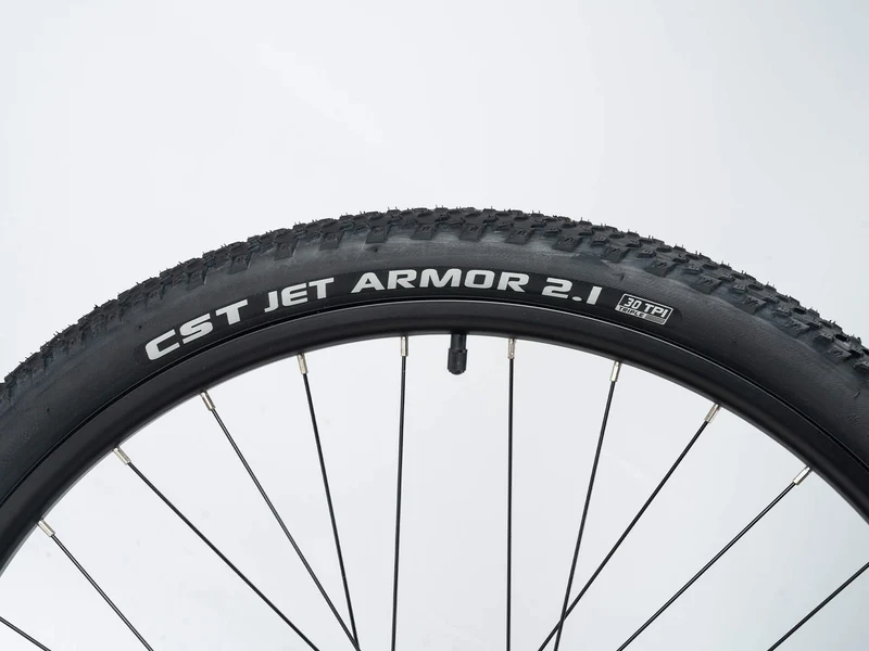 MT300 27.5E MTB
